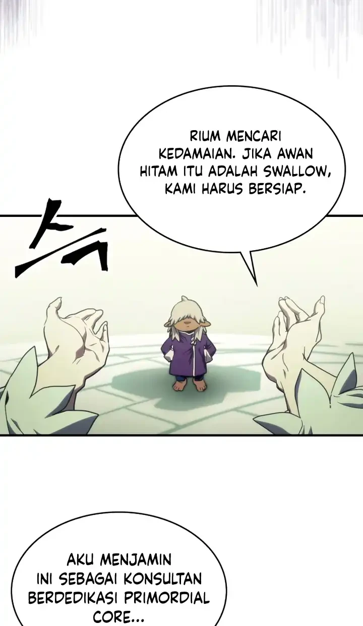 The Unbeatable Dungeon’s Lazy Boss Chapter 120 - halaman 47