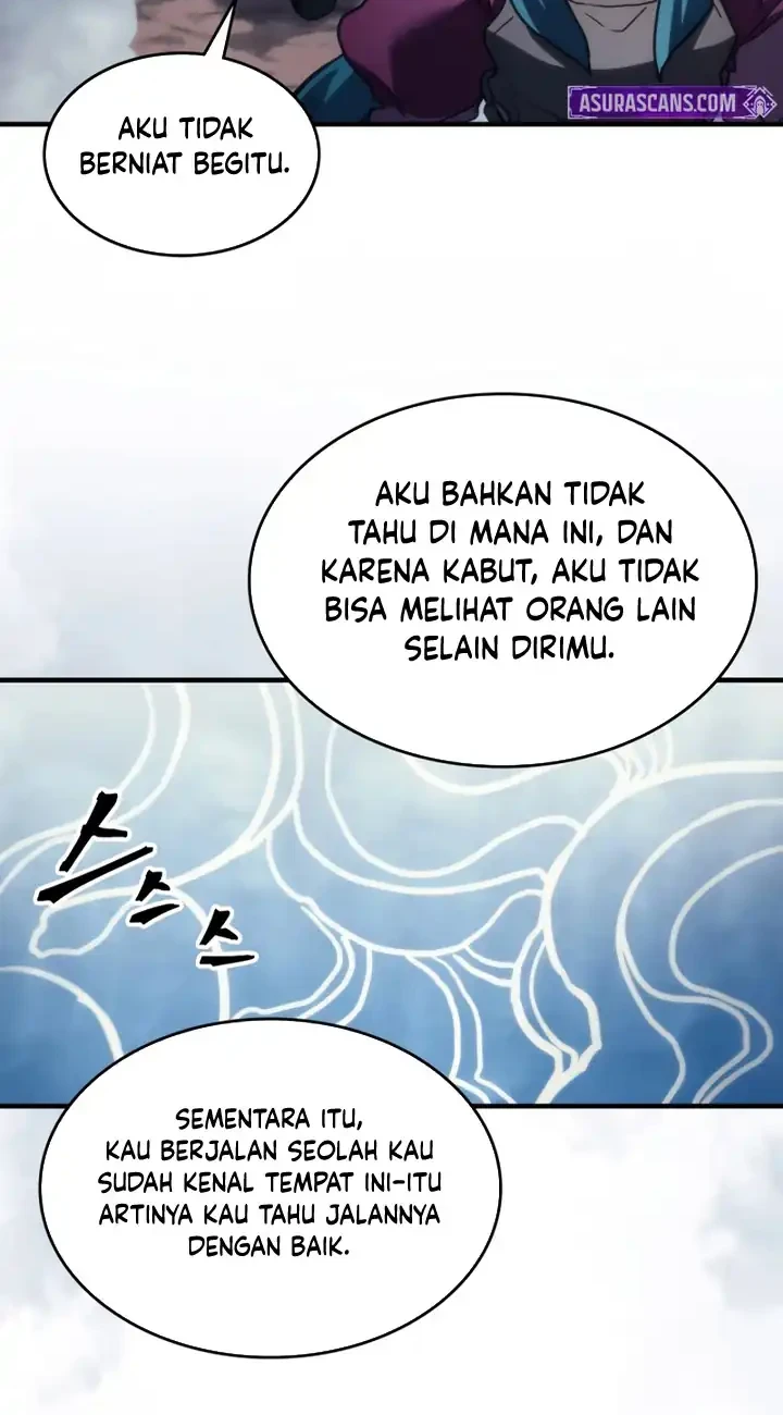 The Unbeatable Dungeon’s Lazy Boss Chapter 120 - halaman 5