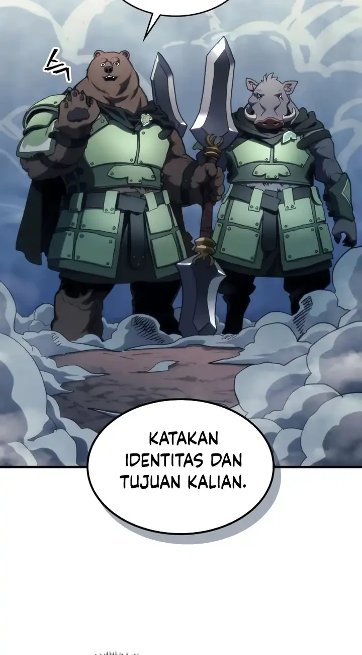 The Unbeatable Dungeon’s Lazy Boss Chapter 120 - halaman 7