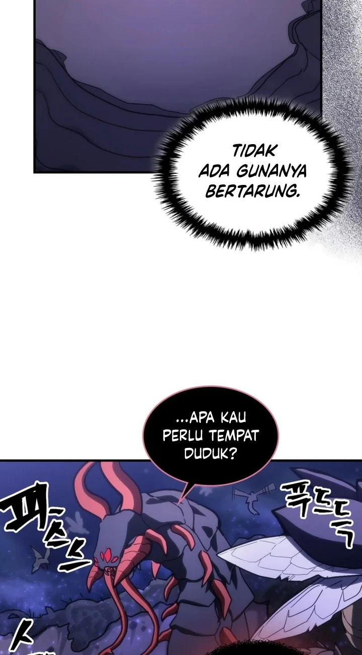 The Unbeatable Dungeon’s Lazy Boss Chapter 121 - halaman 17