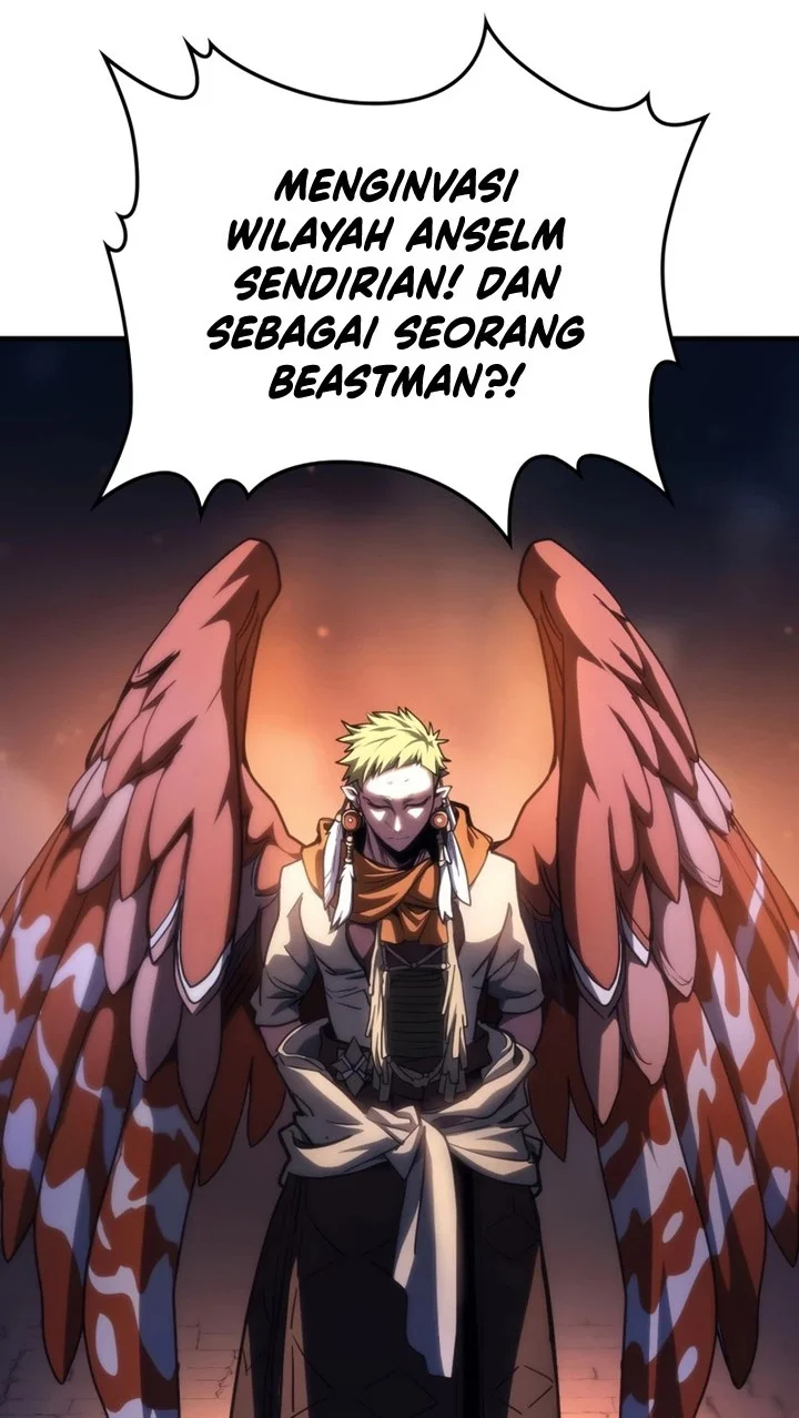 The Unbeatable Dungeon’s Lazy Boss Chapter 121 - halaman 23
