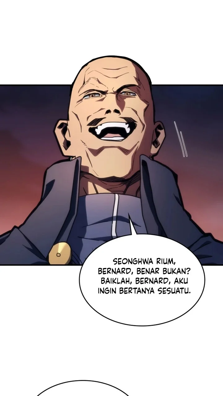 The Unbeatable Dungeon’s Lazy Boss Chapter 121 - halaman 27
