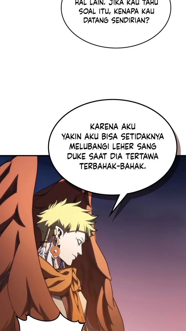 The Unbeatable Dungeon’s Lazy Boss Chapter 121 - halaman 29