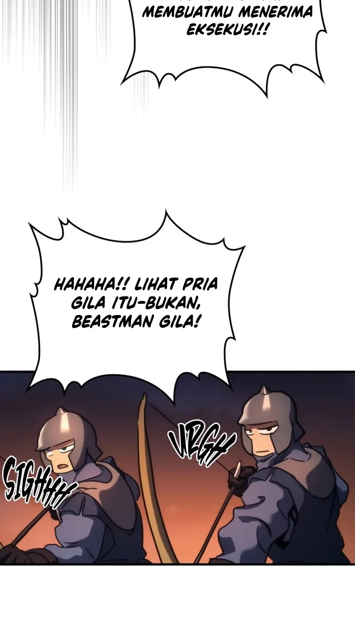 The Unbeatable Dungeon’s Lazy Boss Chapter 121 - halaman 31