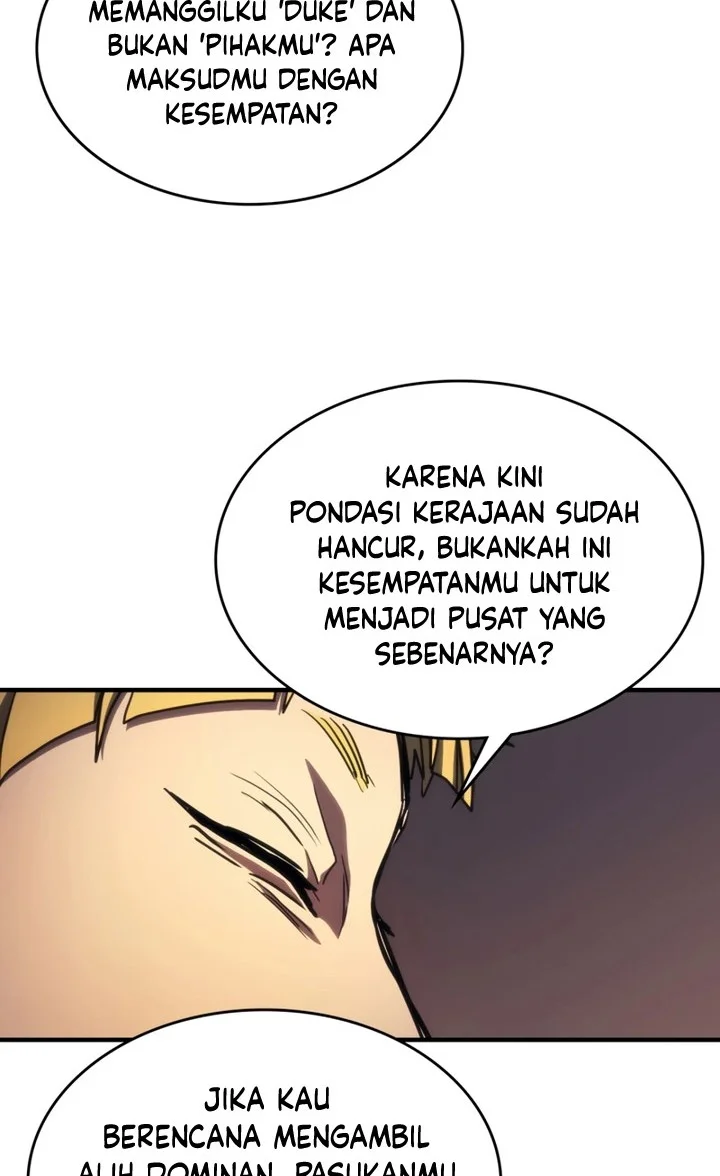 The Unbeatable Dungeon’s Lazy Boss Chapter 121 - halaman 37