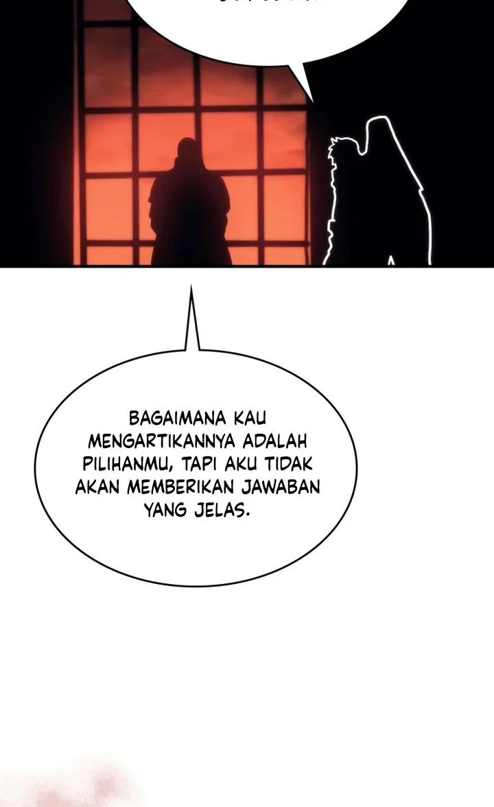 The Unbeatable Dungeon’s Lazy Boss Chapter 121 - halaman 41