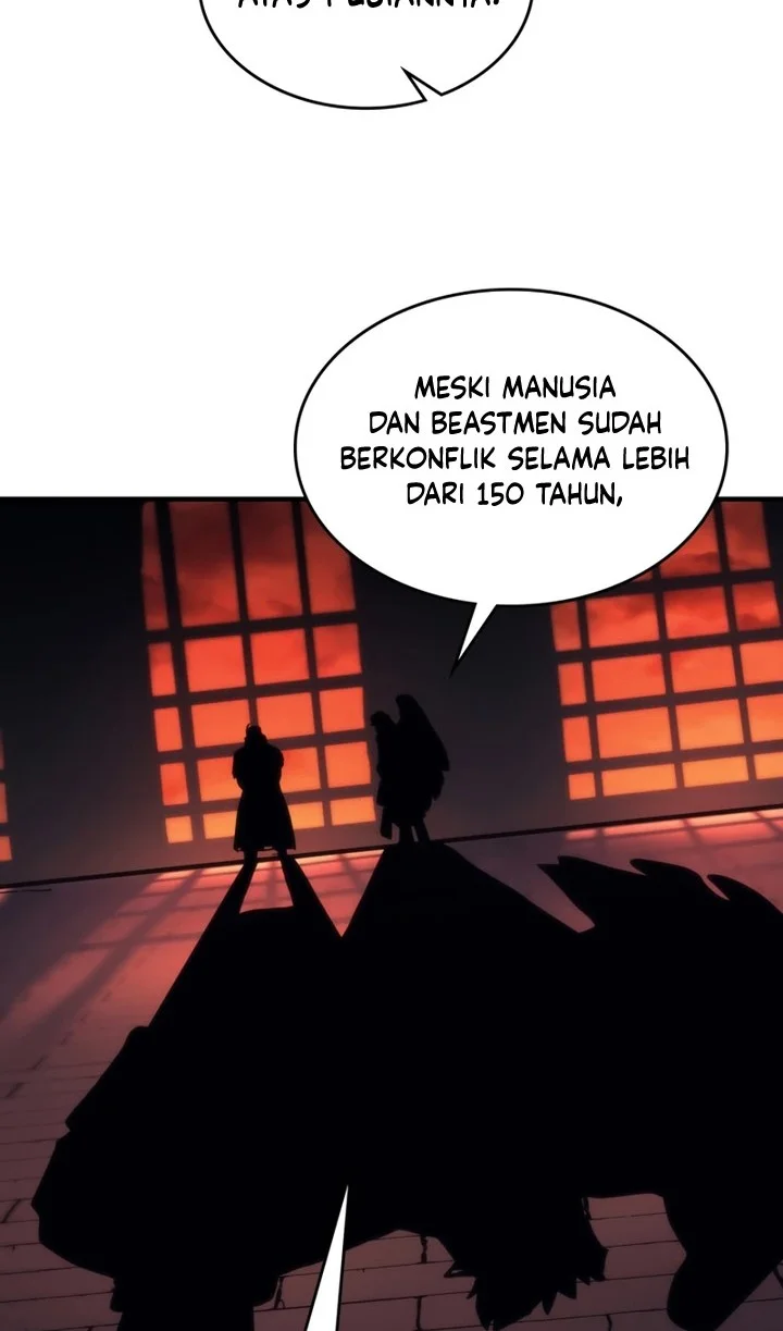 The Unbeatable Dungeon’s Lazy Boss Chapter 121 - halaman 43