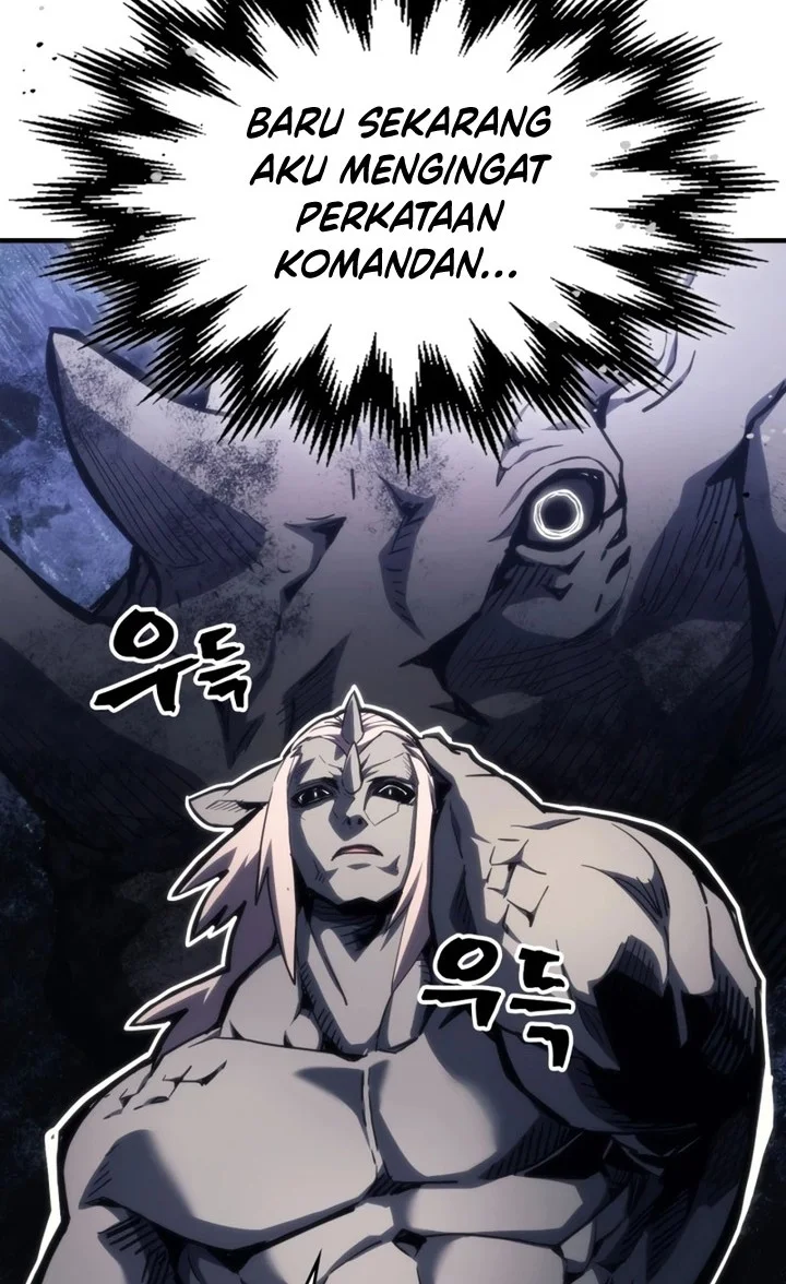 The Unbeatable Dungeon’s Lazy Boss Chapter 121 - halaman 5