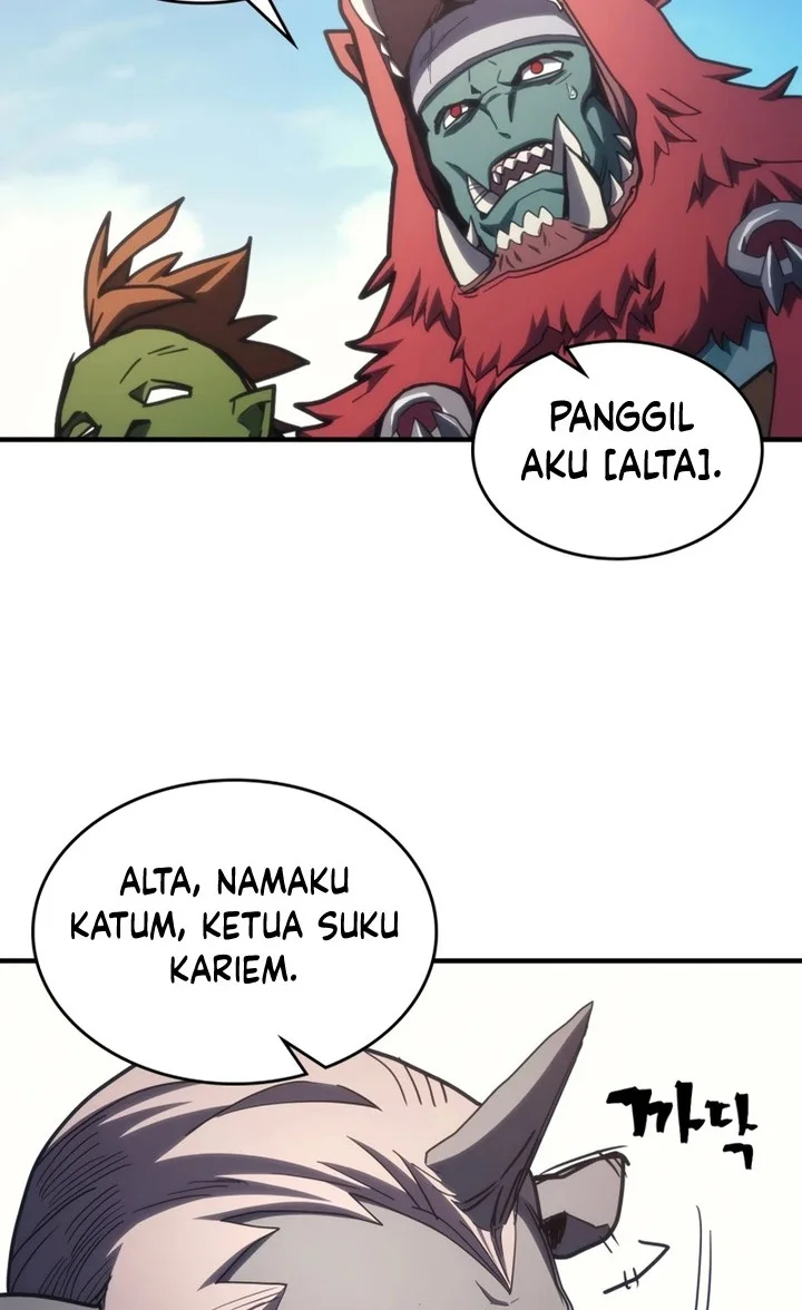 The Unbeatable Dungeon’s Lazy Boss Chapter 121 - halaman 7