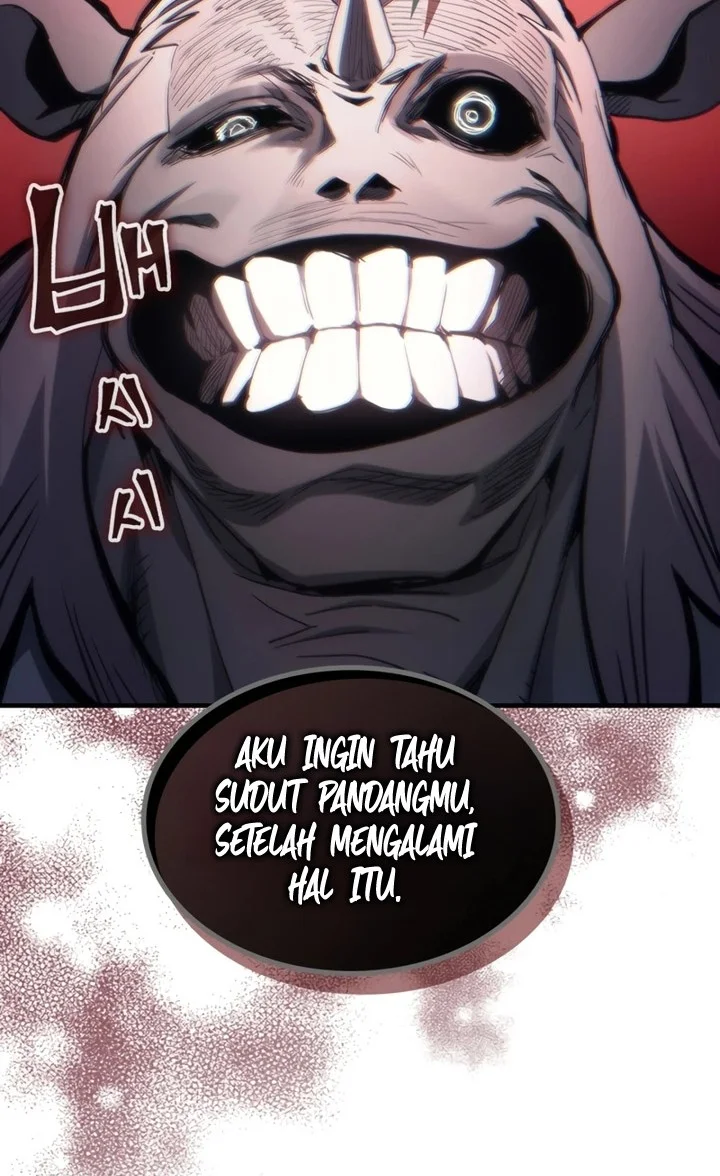 The Unbeatable Dungeon’s Lazy Boss Chapter 121 - halaman 9