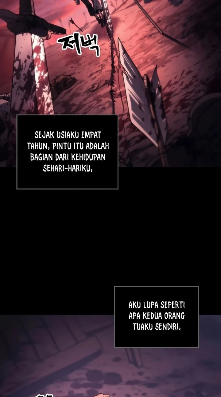 The Unbeatable Dungeon’s Lazy Boss Chapter 122 - halaman 3