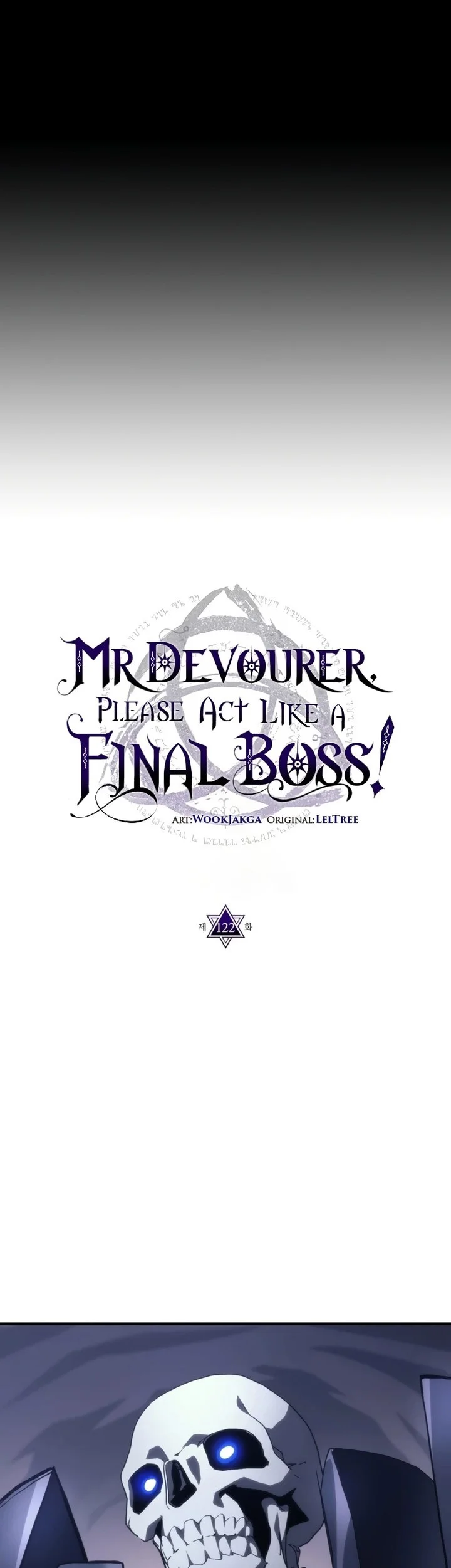 The Unbeatable Dungeon’s Lazy Boss Chapter 122 - halaman 36