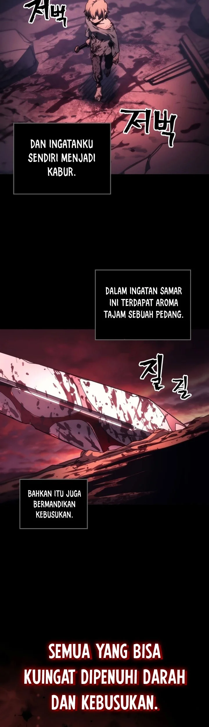The Unbeatable Dungeon’s Lazy Boss Chapter 122 - halaman 4