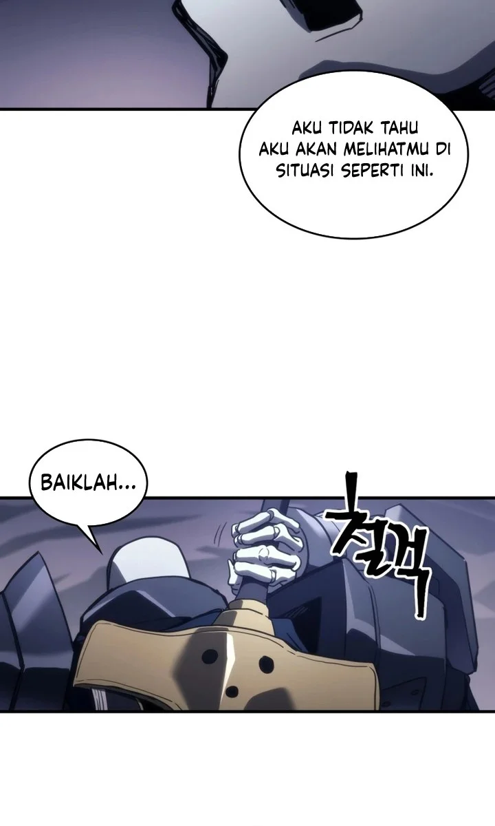 The Unbeatable Dungeon’s Lazy Boss Chapter 122 - halaman 41