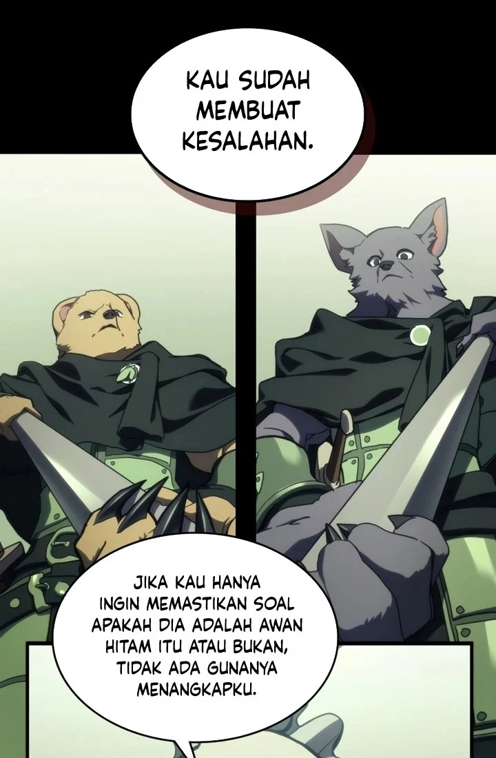 The Unbeatable Dungeon’s Lazy Boss Chapter 122 - halaman 43