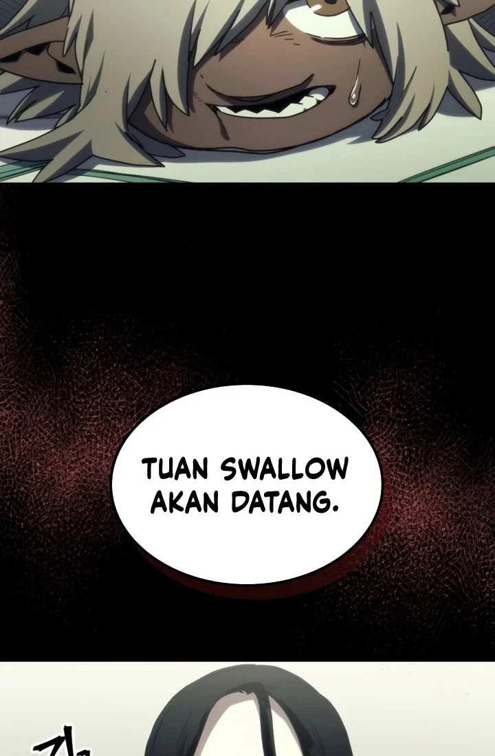 The Unbeatable Dungeon’s Lazy Boss Chapter 122 - halaman 45