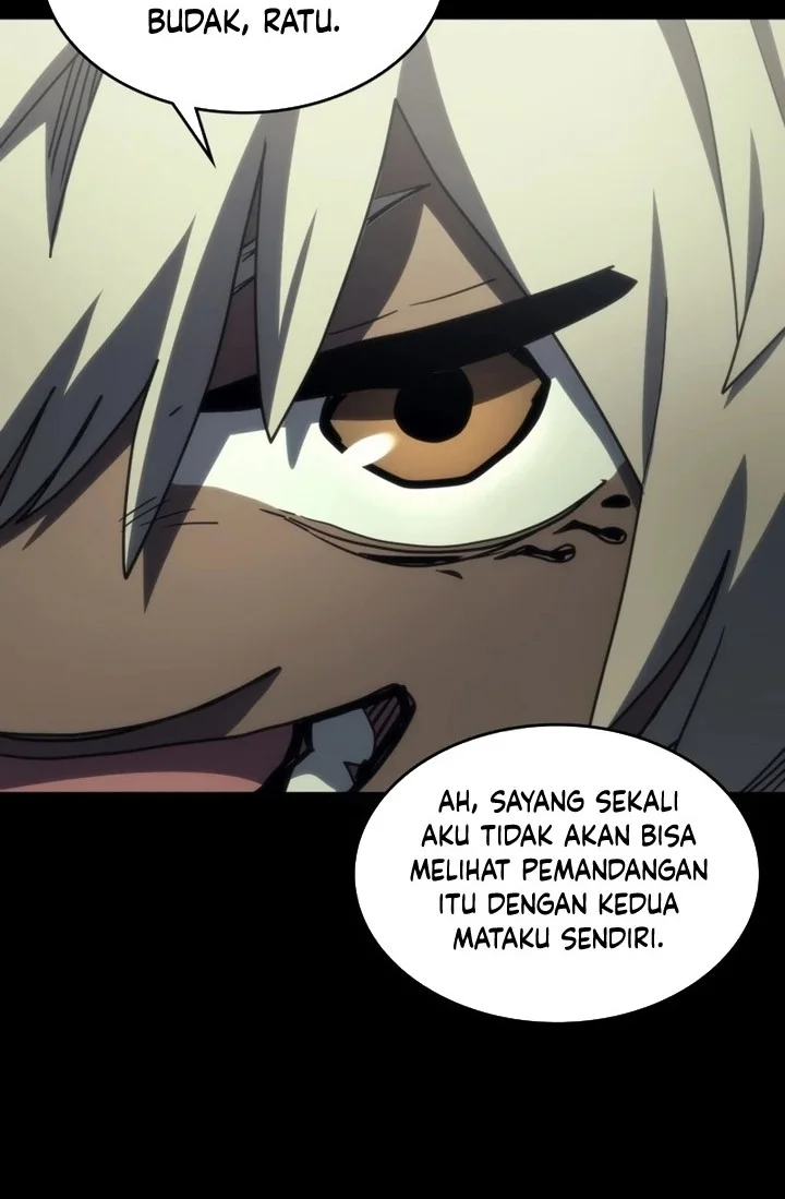 The Unbeatable Dungeon’s Lazy Boss Chapter 122 - halaman 47
