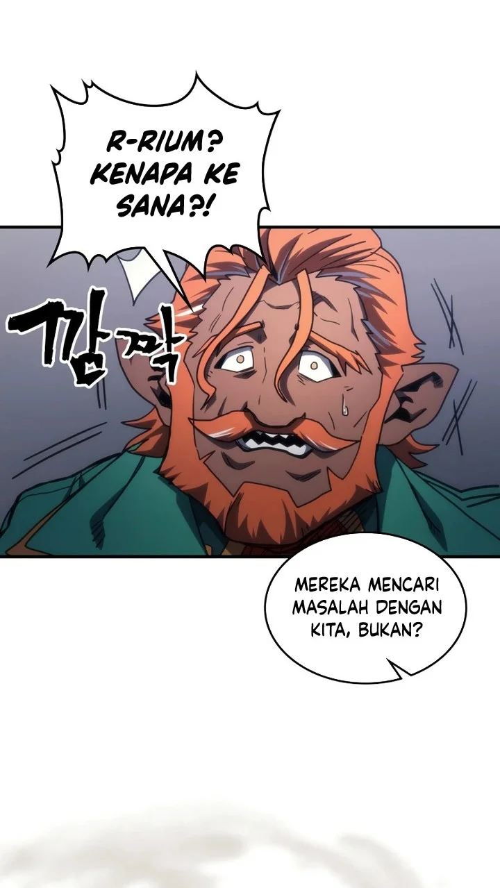 The Unbeatable Dungeon’s Lazy Boss Chapter 123 - halaman 11