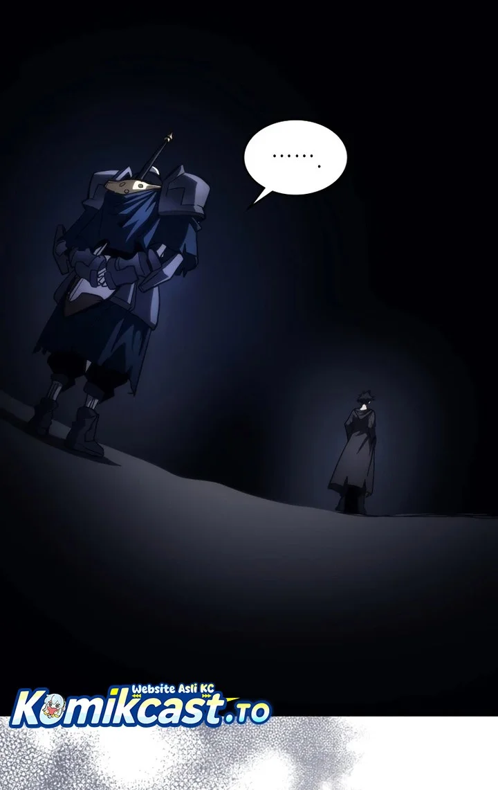 The Unbeatable Dungeon’s Lazy Boss Chapter 123 - halaman 19
