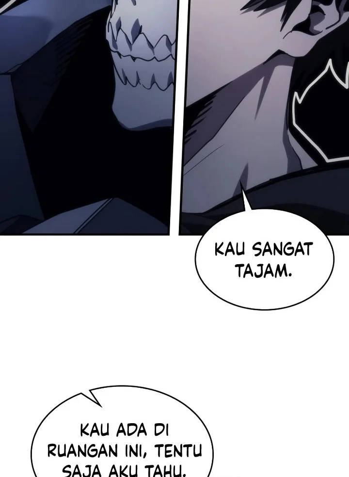 The Unbeatable Dungeon’s Lazy Boss Chapter 123 - halaman 25
