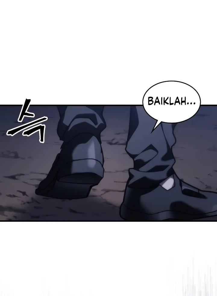 The Unbeatable Dungeon’s Lazy Boss Chapter 123 - halaman 27