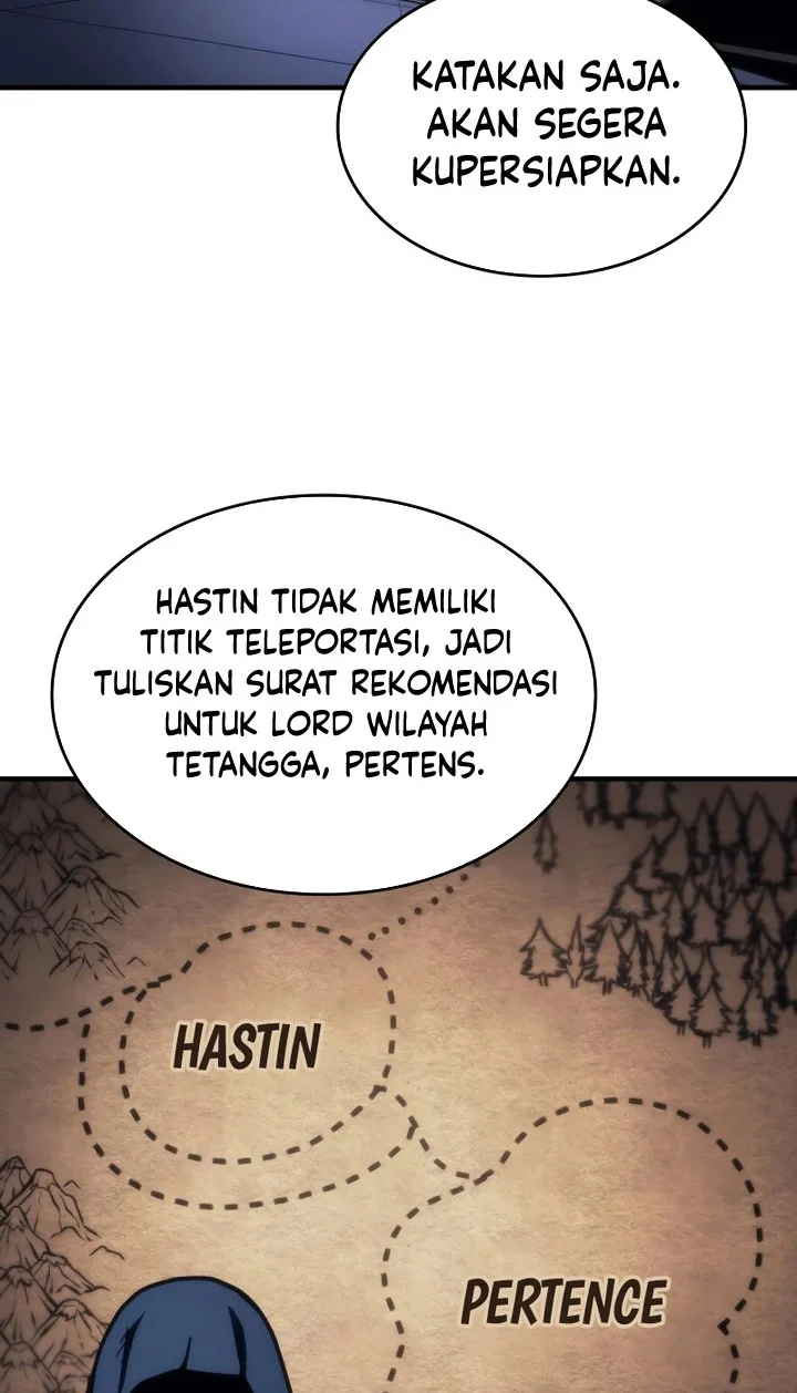 The Unbeatable Dungeon’s Lazy Boss Chapter 123 - halaman 35