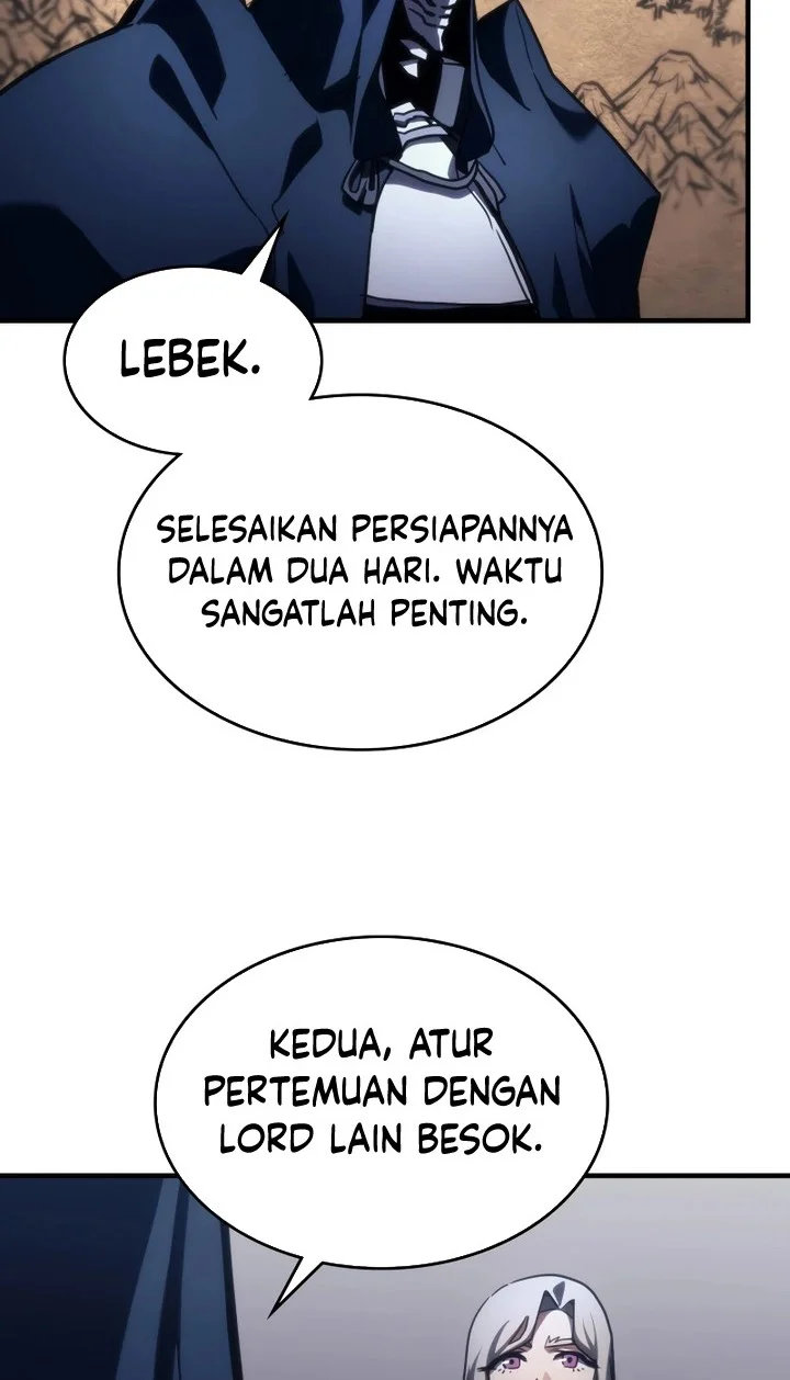 The Unbeatable Dungeon’s Lazy Boss Chapter 123 - halaman 37