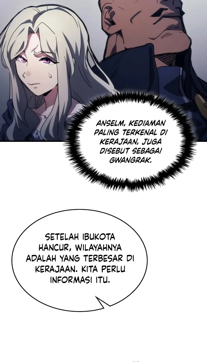 The Unbeatable Dungeon’s Lazy Boss Chapter 123 - halaman 39
