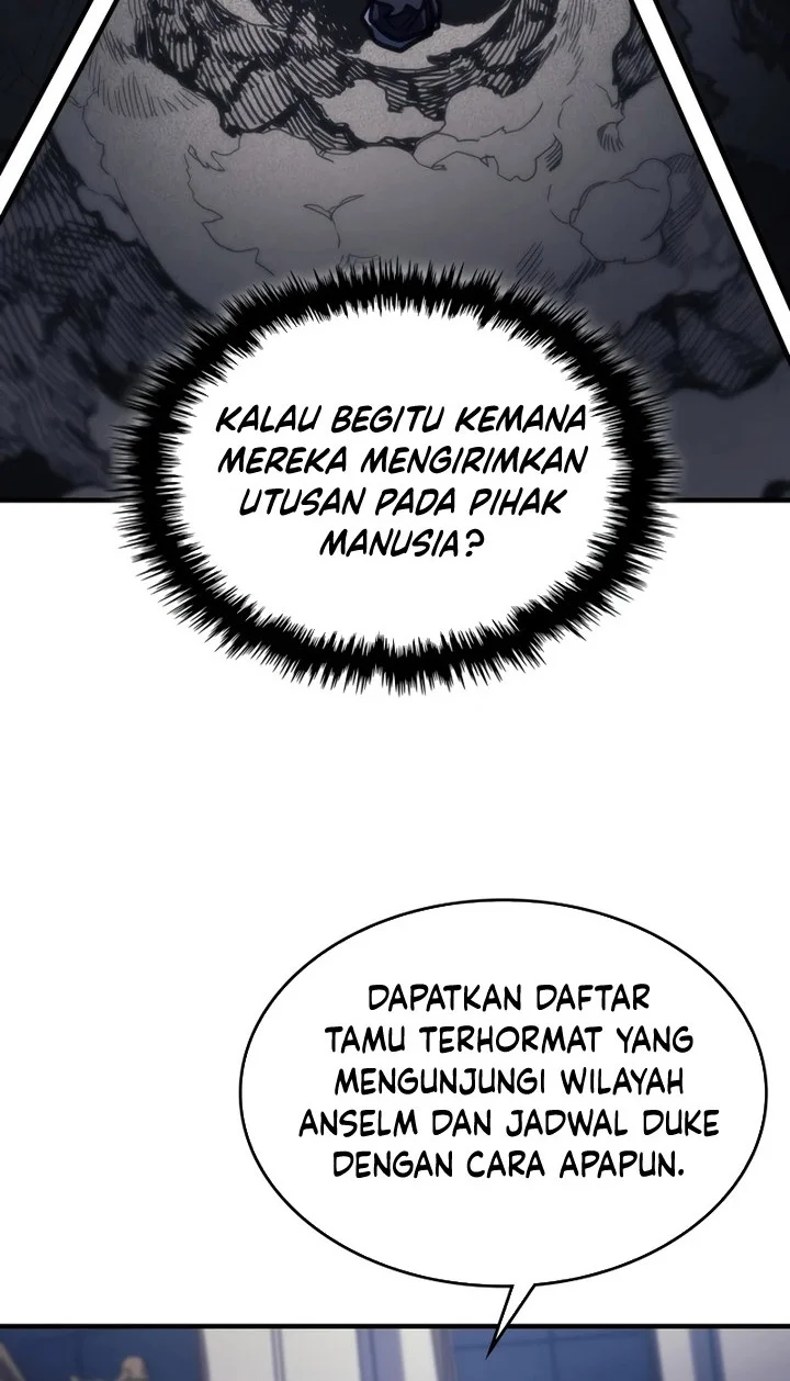 The Unbeatable Dungeon’s Lazy Boss Chapter 123 - halaman 41