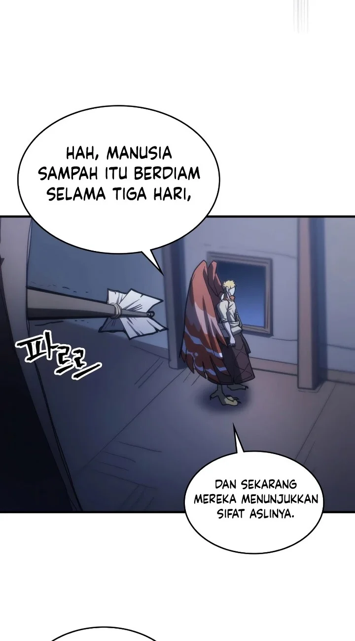 The Unbeatable Dungeon’s Lazy Boss Chapter 123 - halaman 47