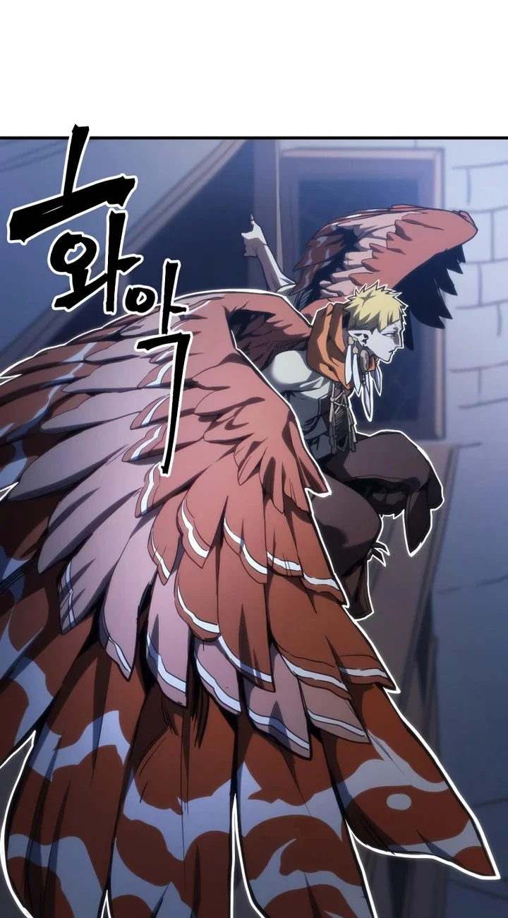 The Unbeatable Dungeon’s Lazy Boss Chapter 123 - halaman 49