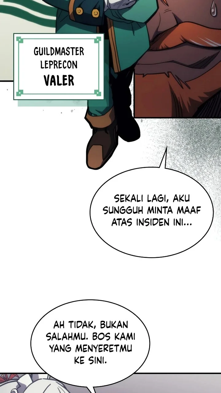 The Unbeatable Dungeon’s Lazy Boss Chapter 123 - halaman 5
