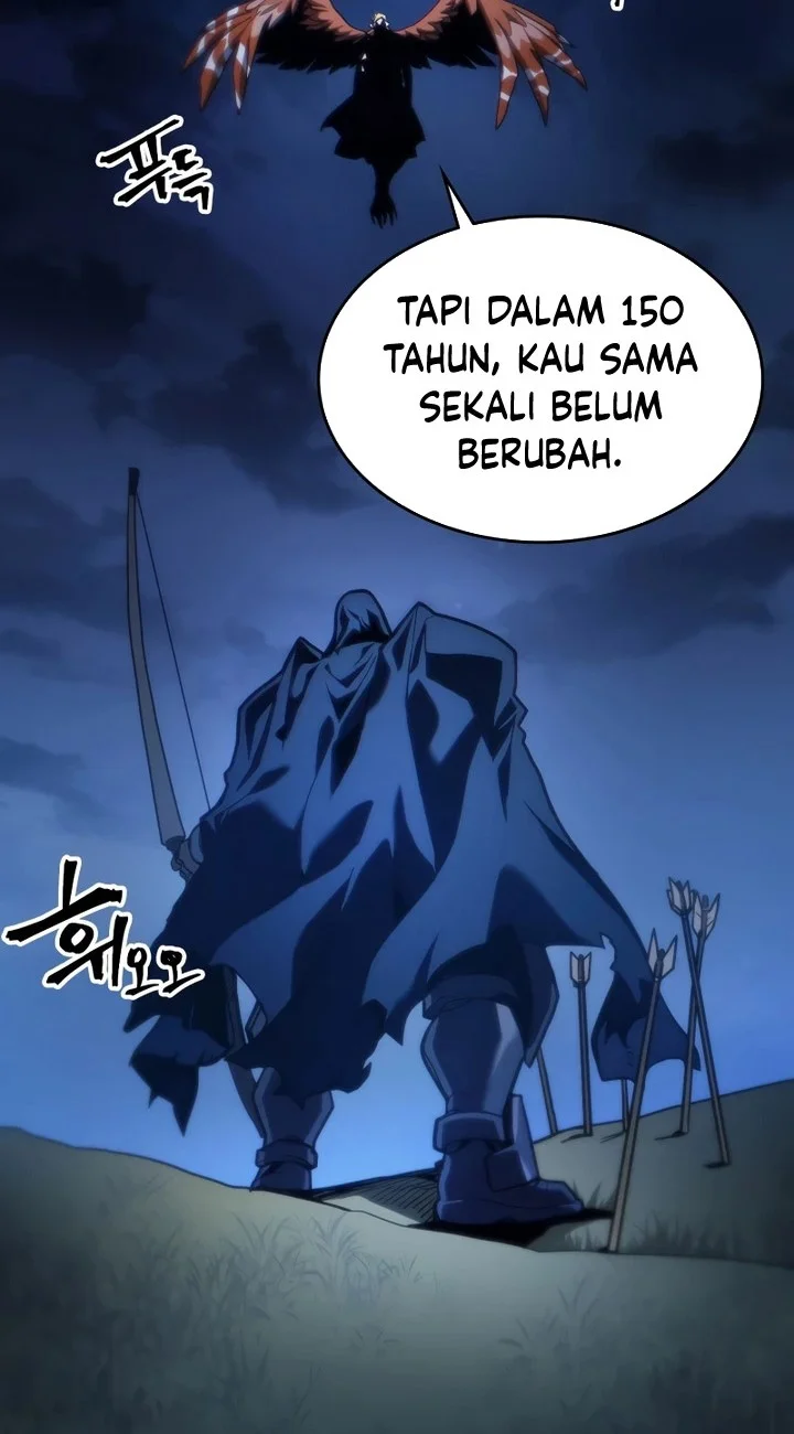 The Unbeatable Dungeon’s Lazy Boss Chapter 123 - halaman 51