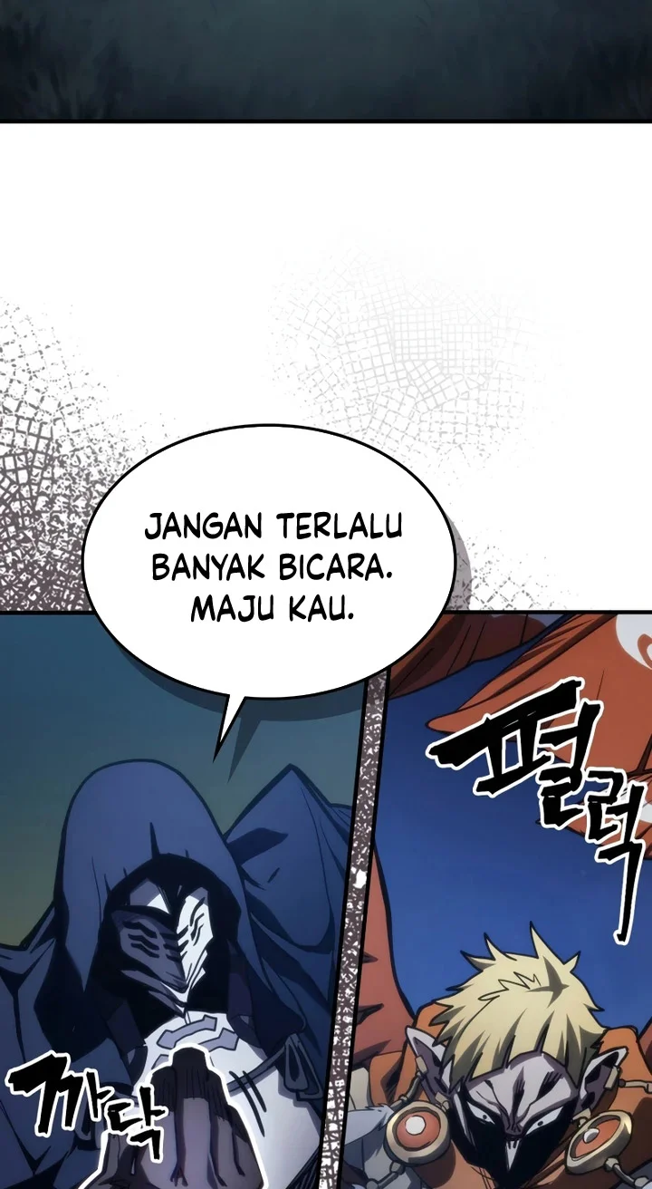 The Unbeatable Dungeon’s Lazy Boss Chapter 123 - halaman 52