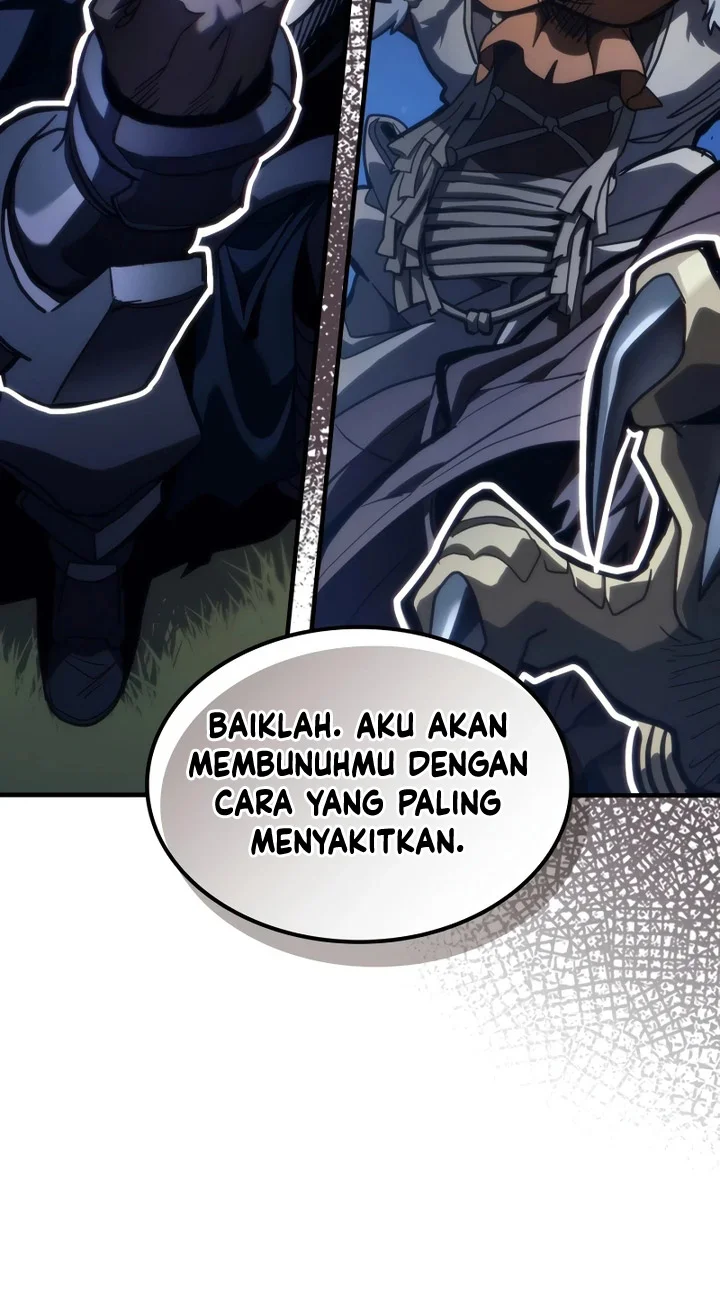 The Unbeatable Dungeon’s Lazy Boss Chapter 123 - halaman 53