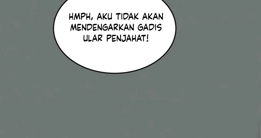 The Unbeatable Dungeon’s Lazy Boss Chapter 124 - halaman 11
