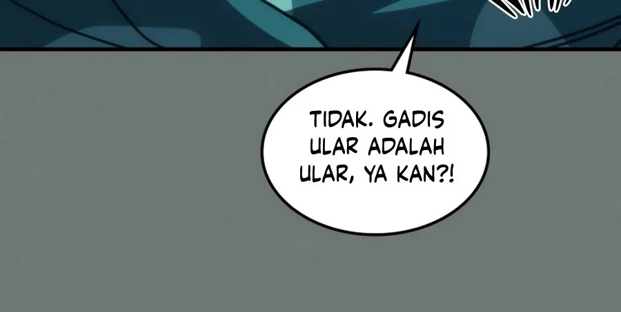 The Unbeatable Dungeon’s Lazy Boss Chapter 124 - halaman 19