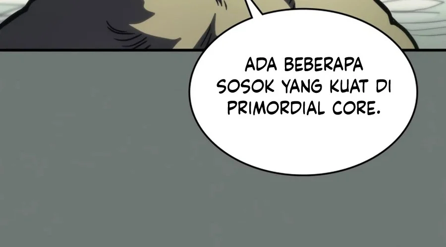 The Unbeatable Dungeon’s Lazy Boss Chapter 124 - halaman 25