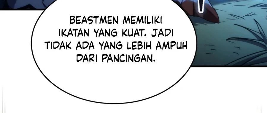 The Unbeatable Dungeon’s Lazy Boss Chapter 124 - halaman 61