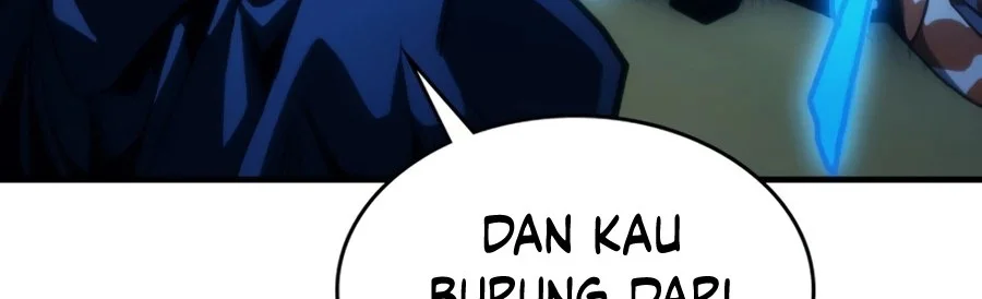 The Unbeatable Dungeon’s Lazy Boss Chapter 124 - halaman 67