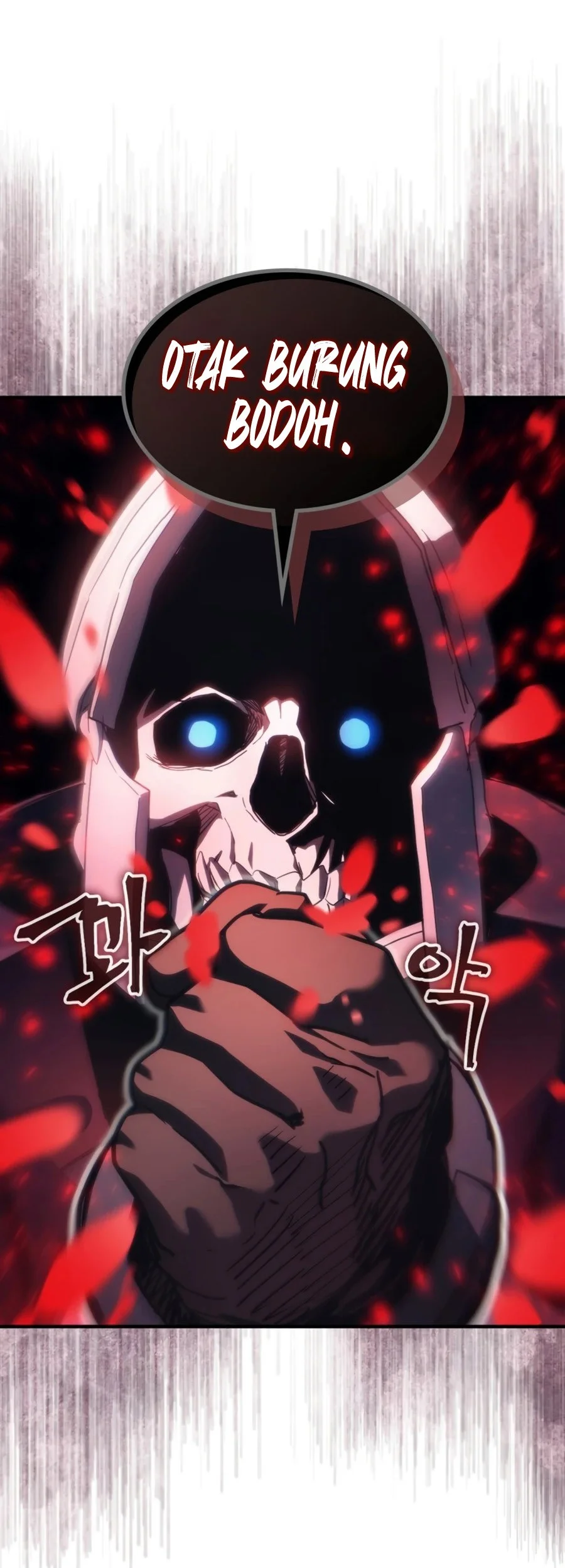 The Unbeatable Dungeon’s Lazy Boss Chapter 124 - halaman 86