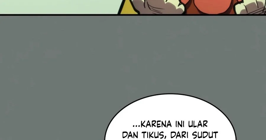 The Unbeatable Dungeon’s Lazy Boss Chapter 124 - halaman 9