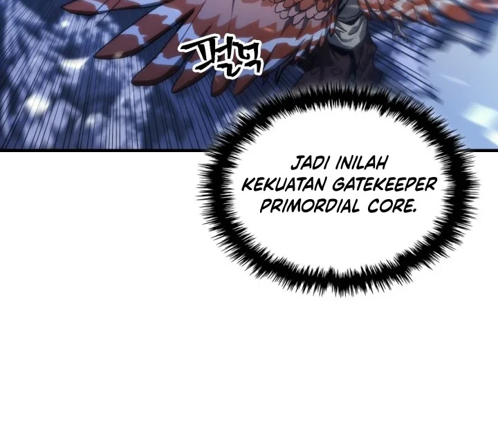 The Unbeatable Dungeon’s Lazy Boss Chapter 125 - halaman 13
