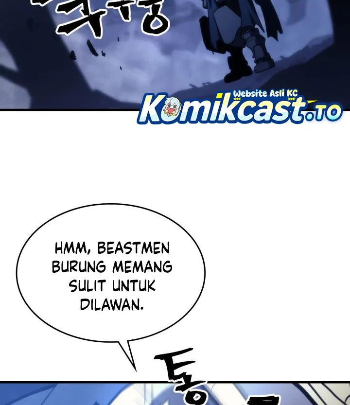 The Unbeatable Dungeon’s Lazy Boss Chapter 125 - halaman 15