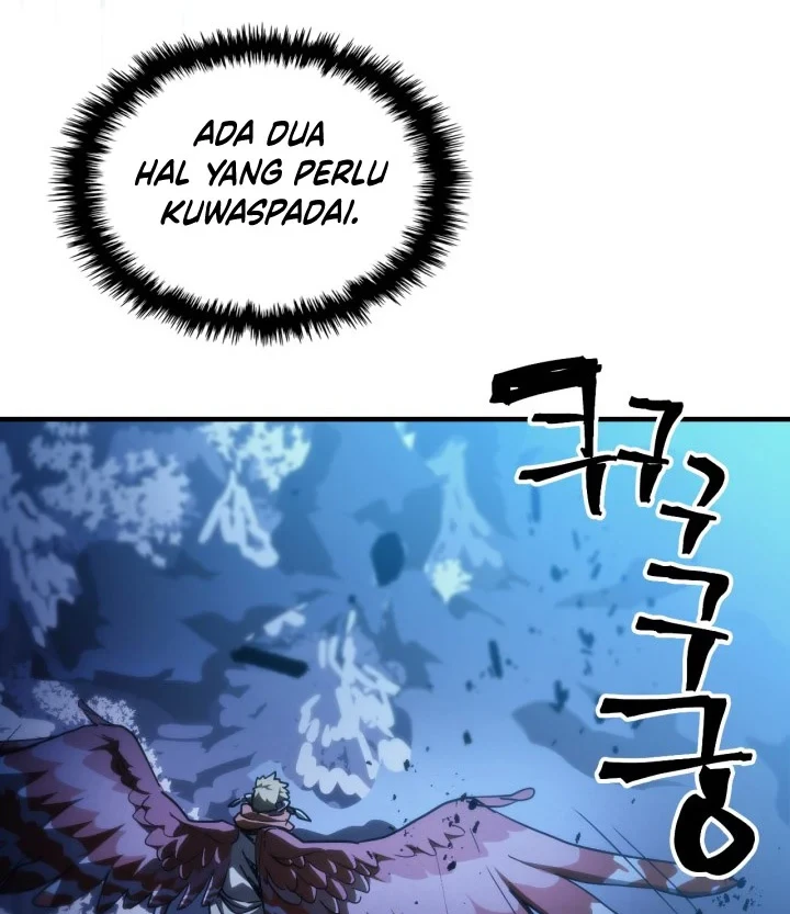 The Unbeatable Dungeon’s Lazy Boss Chapter 125 - halaman 21
