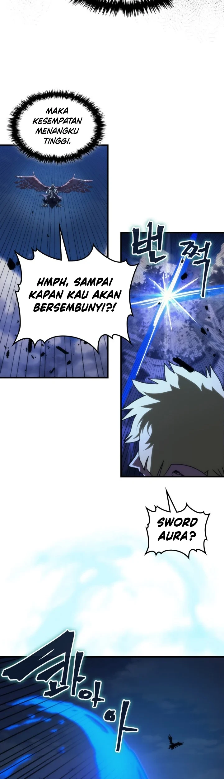 The Unbeatable Dungeon’s Lazy Boss Chapter 125 - halaman 24