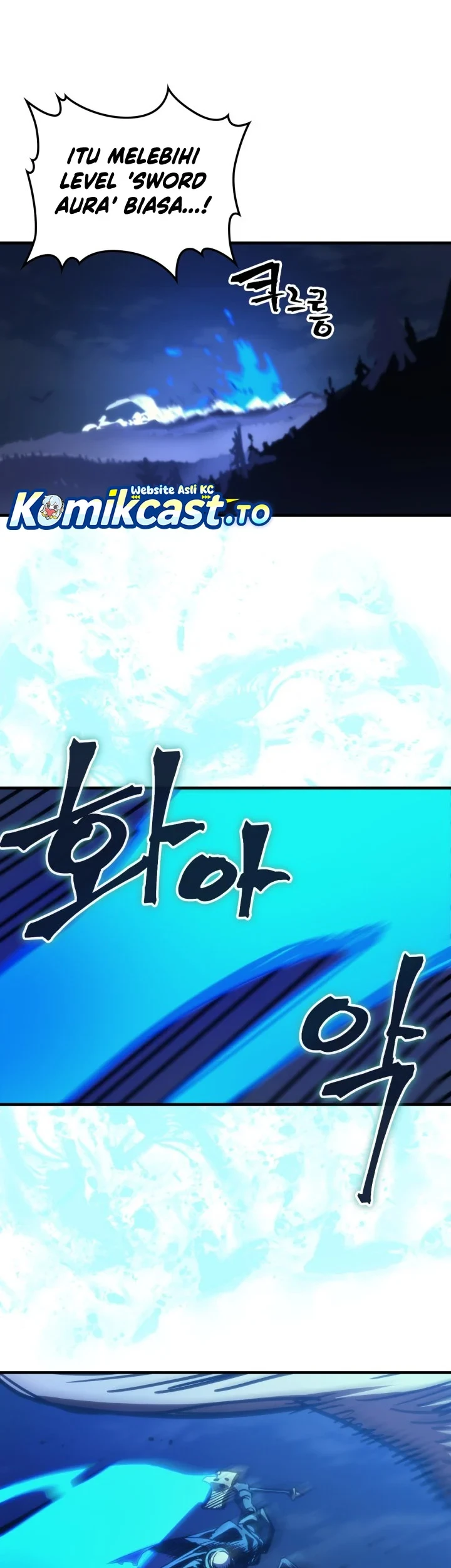 The Unbeatable Dungeon’s Lazy Boss Chapter 125 - halaman 28
