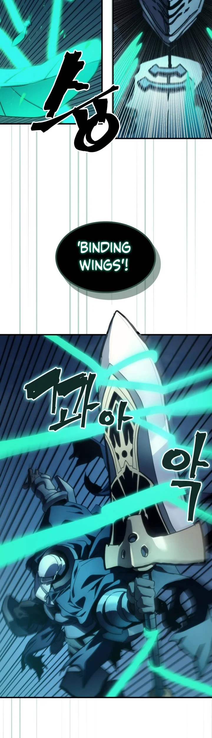 The Unbeatable Dungeon’s Lazy Boss Chapter 125 - halaman 34