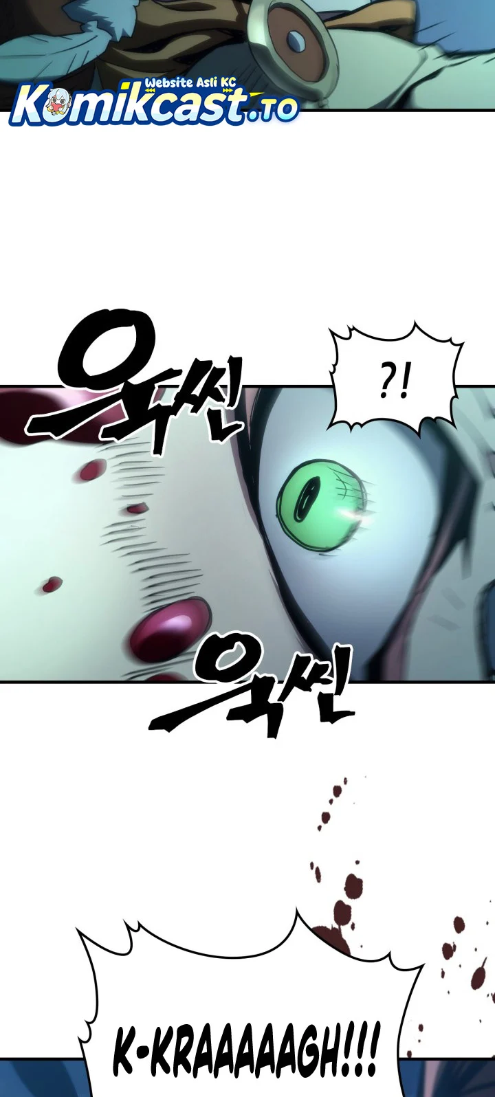The Unbeatable Dungeon’s Lazy Boss Chapter 125 - halaman 39