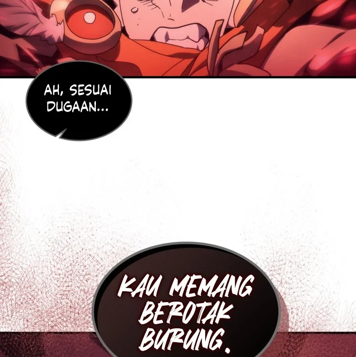 The Unbeatable Dungeon’s Lazy Boss Chapter 125 - halaman 48